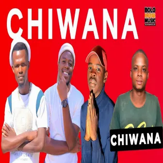 Chiwana by Nkgetheng the Dj