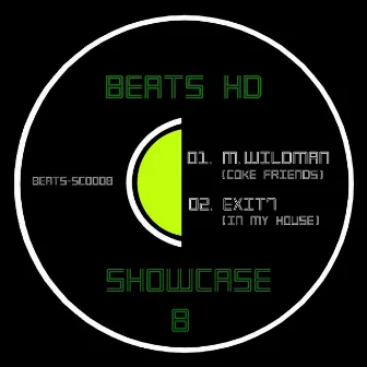 Beats Showcase 8 by EXIT7