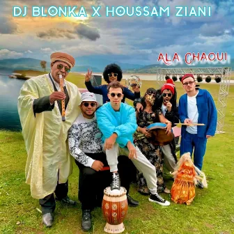 Ala Chaoui by DJ Blonka