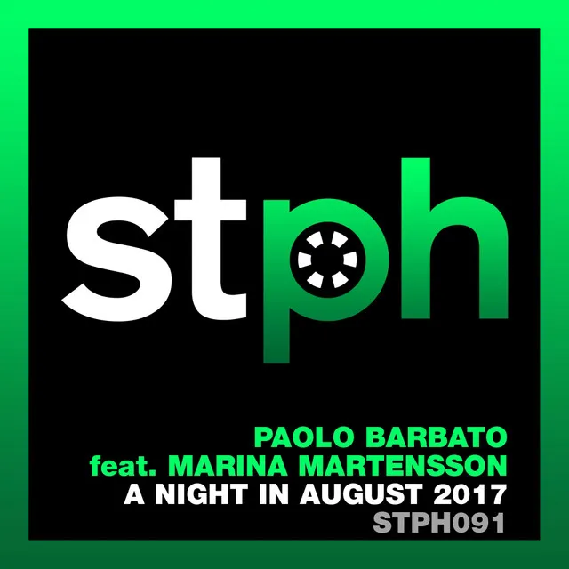 A Night In August 2017 - Gianluca Pighi & Massimo Paramour Instrumental Remix