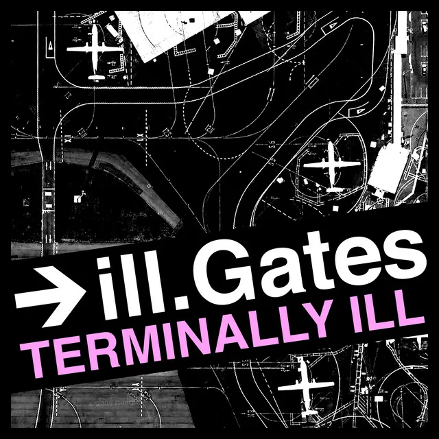 Sankar's Lake - Ill.Gates Remix