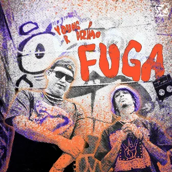 Fuga by YXUNG P