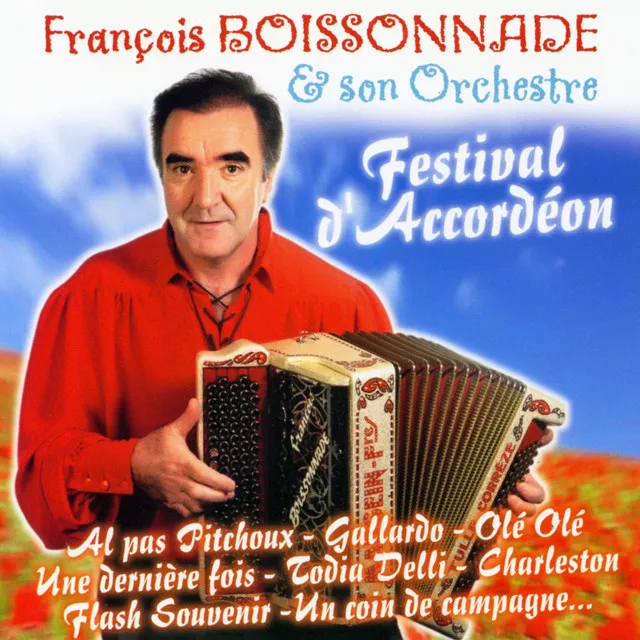 Festival D'Accordéon