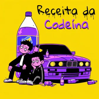 Receita Da Codeina by NG