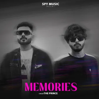 MEMORIES / YAADEIN by The Prince