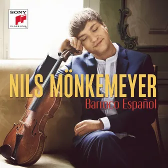 Barroco Español by Nils Mönkemeyer