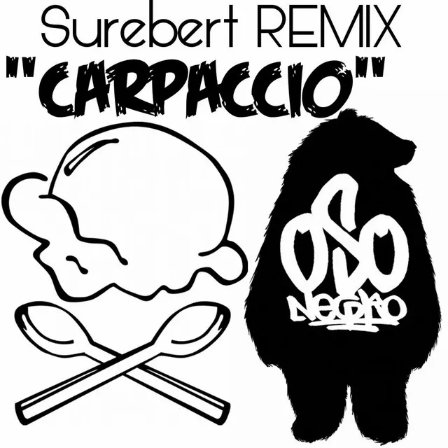 Carpaccio (Surebert Remix)