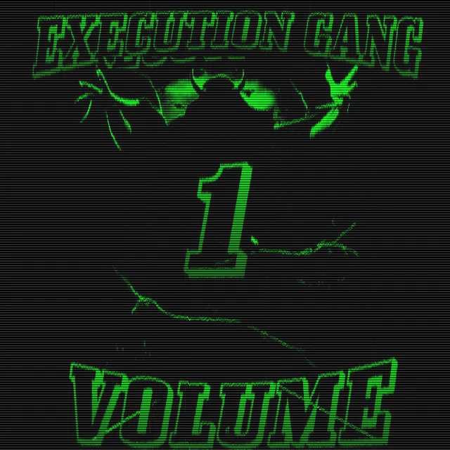 Execution Gang, Vol. 1