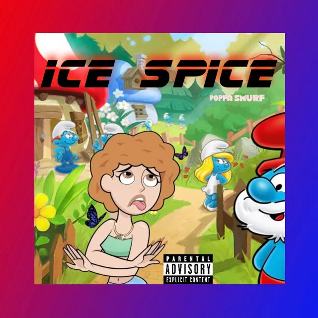 Ice Spice