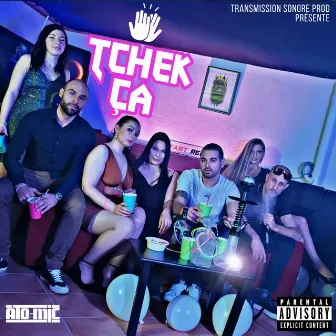 Tchek ça by Ato-Mic