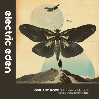 Butterfly Effect by Giuliano Rode