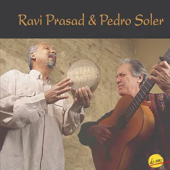 Ravi Prasad & Pedro Soler by Ravi Prasad