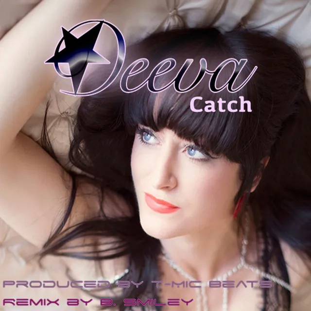 Catch - Single