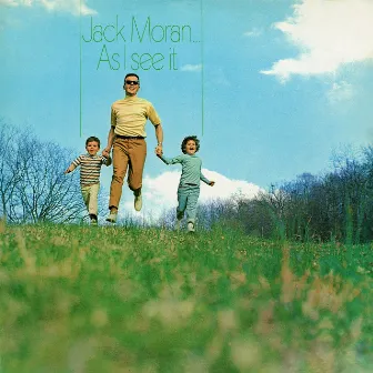 As I See It by Jack Moran