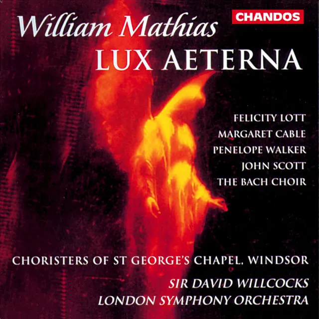 Mathias: Lux Aeterna