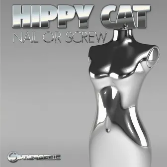 Nail or Screw by Hippy Cat