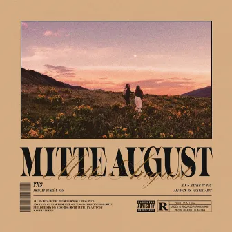 Mitte August by YNS