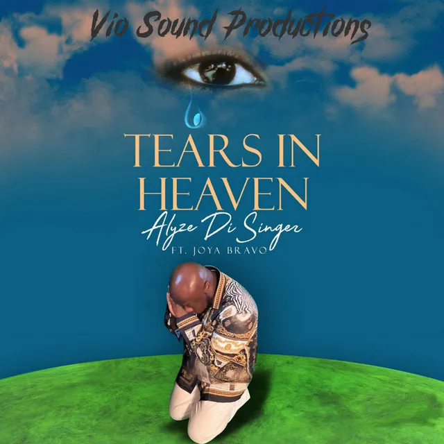 Tears In Heaven