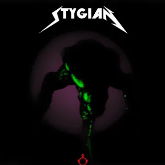 Stygian by Lav Kazan