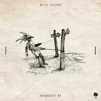 Nameless Ep by Mees Salomé