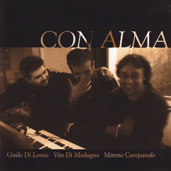 Con Alma by Guido Di Leone