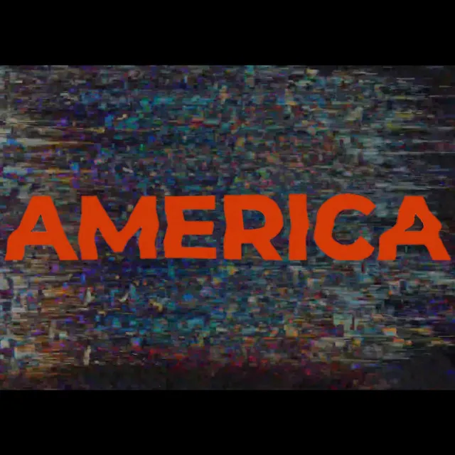 America