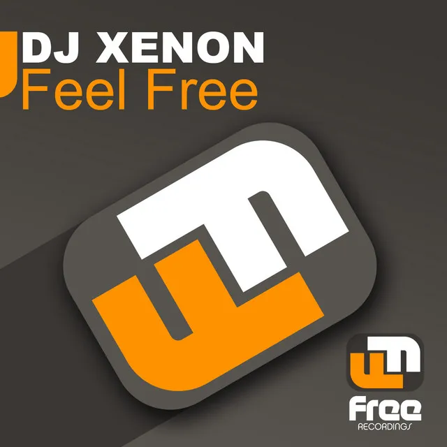 Feel Free (Darren D3kt Remix)