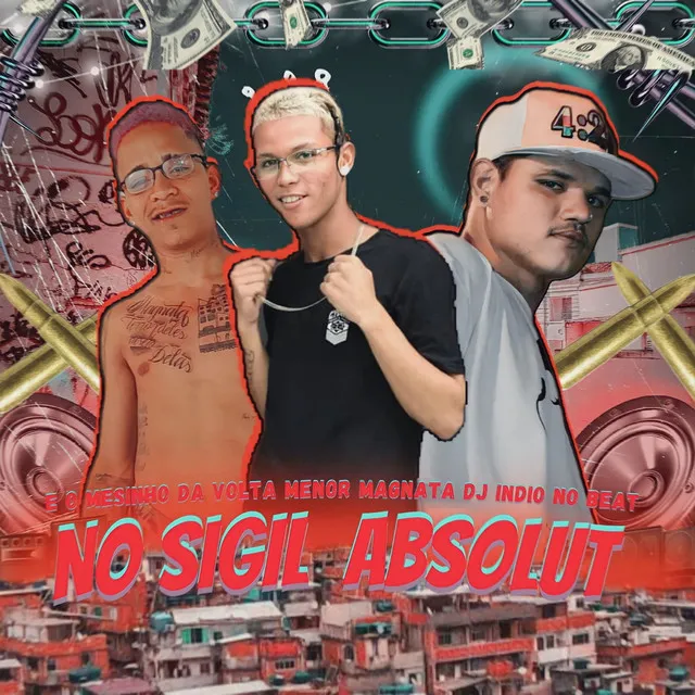 No sigil absolut (remix)