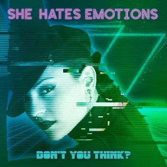 Don't you think? by She Hates Emotions