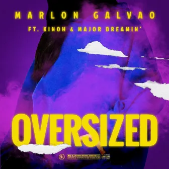 Oversized by Marlon Galvao