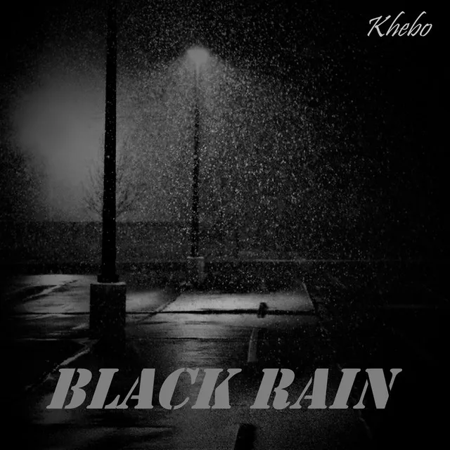 BLACK RAIN