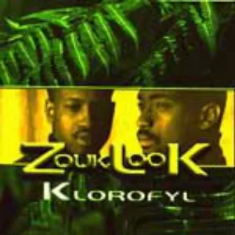 Klorofyl by Zouk Look