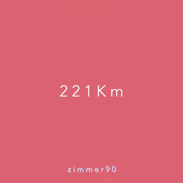 221Km