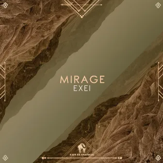 Mirage by Exei