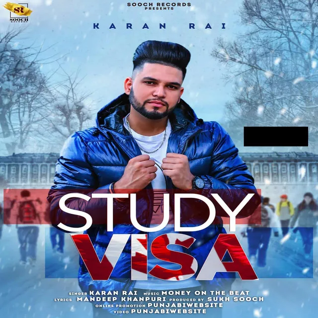 Study Visa