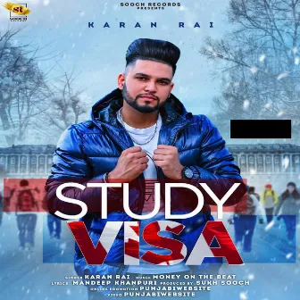 Study Visa by Money On The Beat