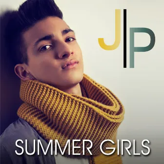 Summer Girl (Club Remix) by Justin Petretta