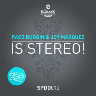 Is Stereo! by Paco Buggin