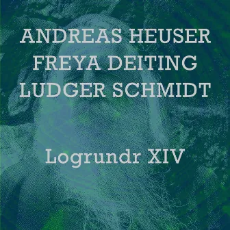 Logrundr 14 by Ludger Schmidt