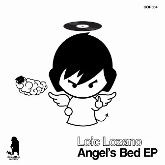 Angel's Bed EP by Loic Lozano