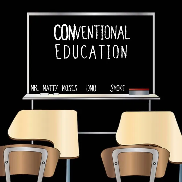 Conventional Education