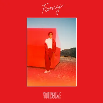 Fancy by YOUNGJAE