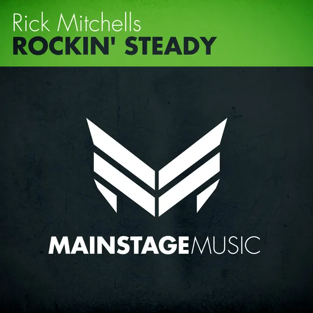 Rockin' Steady - Radio Edit