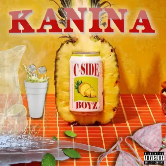 KANINA by C-SIDE BOYZ