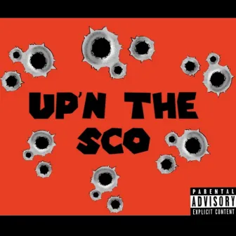 Up'n The Sco by WBM Kamo