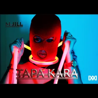 Tapa Kara by M Jill