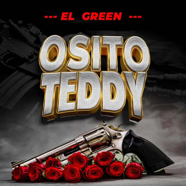 Osito Teddy