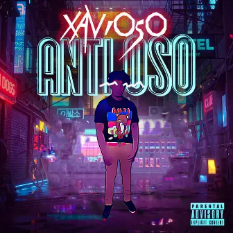 ANTI-OSO by Xavioso