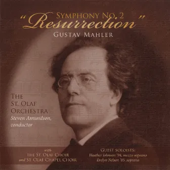 Mahler: Symphony No. 2 