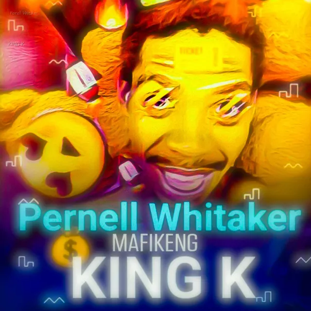 Pernell Whitaker - Radio Edit